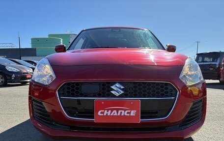 Suzuki Swift V, 2019 год, 810 000 рублей, 3 фотография