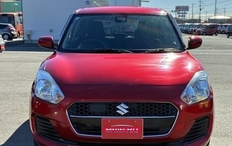 Suzuki Swift V, 2019 год, 810 000 рублей, 2 фотография