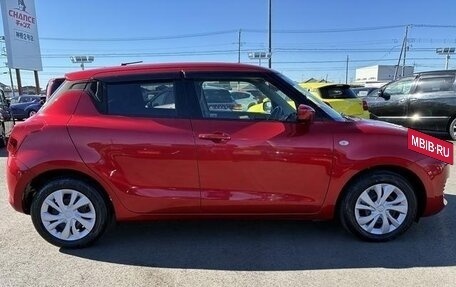 Suzuki Swift V, 2019 год, 810 000 рублей, 6 фотография