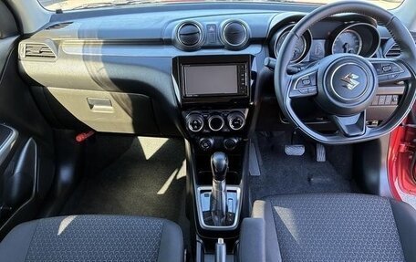 Suzuki Swift V, 2019 год, 810 000 рублей, 11 фотография