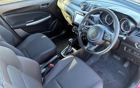 Suzuki Swift V, 2019 год, 810 000 рублей, 14 фотография