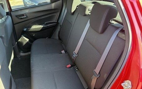 Suzuki Swift V, 2019 год, 810 000 рублей, 12 фотография