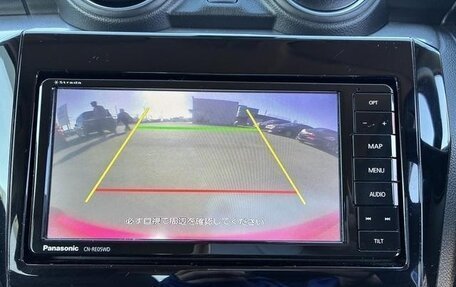 Suzuki Swift V, 2019 год, 810 000 рублей, 18 фотография