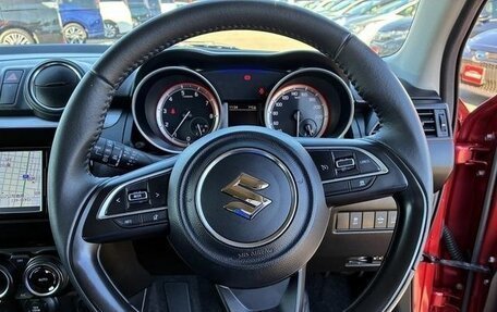 Suzuki Swift V, 2019 год, 810 000 рублей, 16 фотография