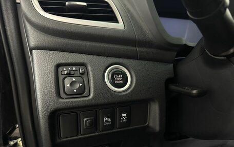 Mitsubishi Montero Sport, 2022 год, 3 400 000 рублей, 9 фотография