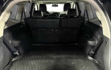 Mitsubishi Montero Sport, 2022 год, 3 400 000 рублей, 20 фотография