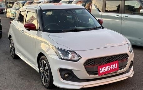 Suzuki Swift V, 2020 год, 910 000 рублей, 3 фотография
