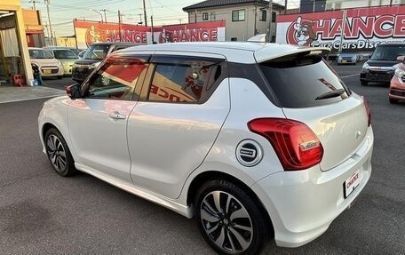 Suzuki Swift V, 2020 год, 910 000 рублей, 5 фотография