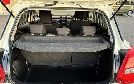 Suzuki Swift V, 2020 год, 910 000 рублей, 12 фотография