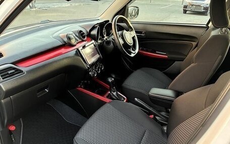 Suzuki Swift V, 2020 год, 910 000 рублей, 11 фотография