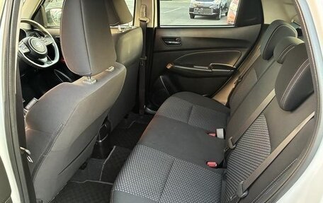 Suzuki Swift V, 2020 год, 910 000 рублей, 9 фотография