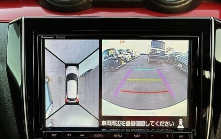 Suzuki Swift V, 2020 год, 910 000 рублей, 17 фотография