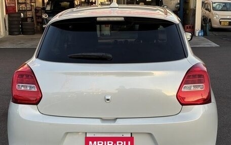 Suzuki Swift V, 2020 год, 910 000 рублей, 6 фотография