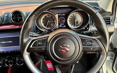 Suzuki Swift V, 2020 год, 910 000 рублей, 18 фотография