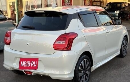 Suzuki Swift V, 2020 год, 910 000 рублей, 4 фотография