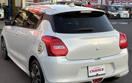 Suzuki Swift V, 2020 год, 910 000 рублей, 20 фотография