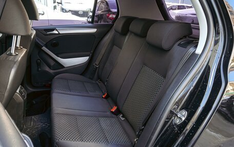 Volkswagen Golf VI, 2010 год, 930 000 рублей, 9 фотография