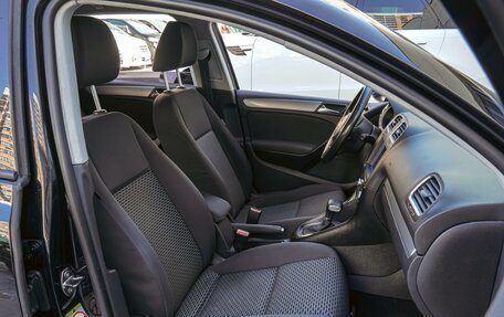 Volkswagen Golf VI, 2010 год, 930 000 рублей, 8 фотография