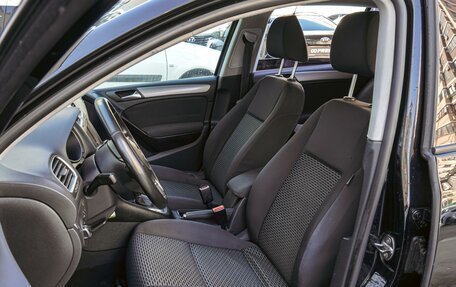 Volkswagen Golf VI, 2010 год, 930 000 рублей, 10 фотография