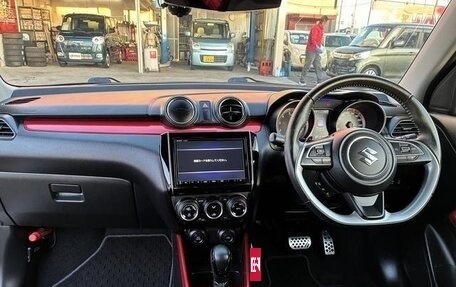 Suzuki Swift V, 2020 год, 910 000 рублей, 22 фотография