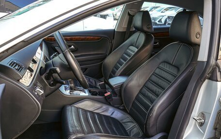 Volkswagen Passat CC I рестайлинг, 2008 год, 1 230 000 рублей, 10 фотография