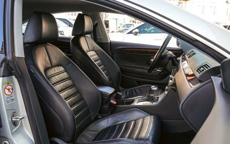 Volkswagen Passat CC I рестайлинг, 2008 год, 1 230 000 рублей, 8 фотография