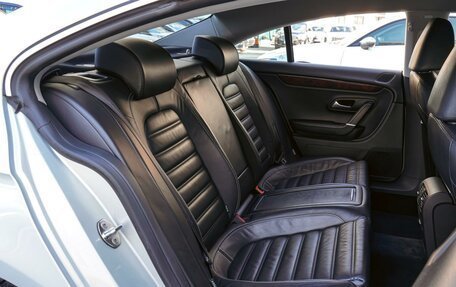 Volkswagen Passat CC I рестайлинг, 2008 год, 1 230 000 рублей, 7 фотография