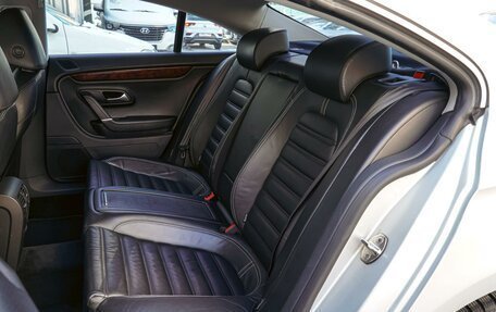 Volkswagen Passat CC I рестайлинг, 2008 год, 1 230 000 рублей, 9 фотография