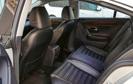 Volkswagen Passat CC I рестайлинг, 2008 год, 1 230 000 рублей, 11 фотография