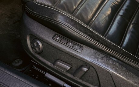 Volkswagen Passat CC I рестайлинг, 2008 год, 1 230 000 рублей, 20 фотография