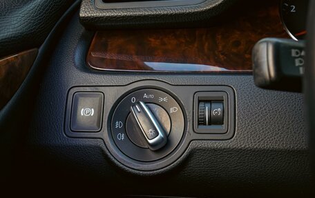 Volkswagen Passat CC I рестайлинг, 2008 год, 1 230 000 рублей, 19 фотография