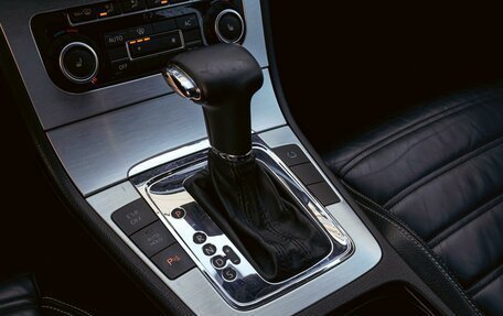 Volkswagen Passat CC I рестайлинг, 2008 год, 1 230 000 рублей, 12 фотография