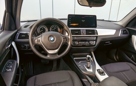 BMW 1 серия, 2018 год, 1 849 000 рублей, 6 фотография