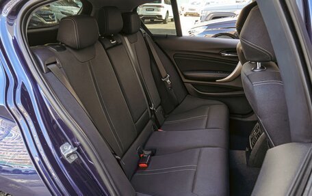 BMW 1 серия, 2018 год, 1 849 000 рублей, 7 фотография