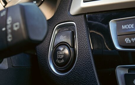 BMW 1 серия, 2018 год, 1 849 000 рублей, 16 фотография