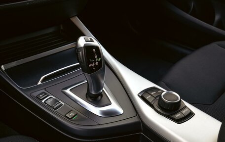 BMW 1 серия, 2018 год, 1 849 000 рублей, 12 фотография