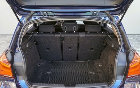 BMW 1 серия, 2018 год, 1 849 000 рублей, 21 фотография