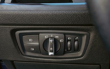 BMW 1 серия, 2018 год, 1 849 000 рублей, 20 фотография