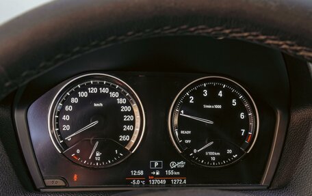 BMW 1 серия, 2018 год, 1 849 000 рублей, 18 фотография