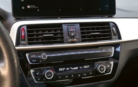 BMW 1 серия, 2018 год, 1 849 000 рублей, 14 фотография