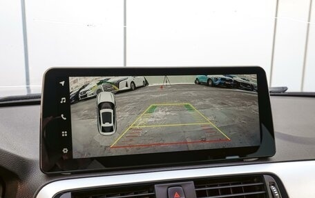 BMW 1 серия, 2018 год, 1 849 000 рублей, 13 фотография