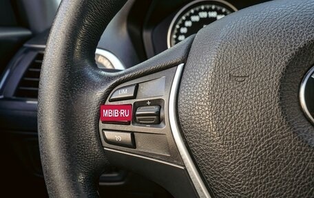 BMW 1 серия, 2018 год, 1 849 000 рублей, 15 фотография