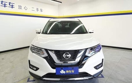 Nissan X-Trail, 2023 год, 2 191 153 рублей, 2 фотография