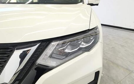 Nissan X-Trail, 2023 год, 2 191 153 рублей, 5 фотография