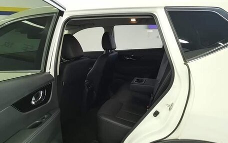 Nissan X-Trail, 2023 год, 2 191 153 рублей, 11 фотография