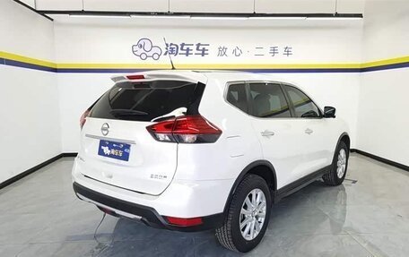 Nissan X-Trail, 2023 год, 2 191 153 рублей, 3 фотография