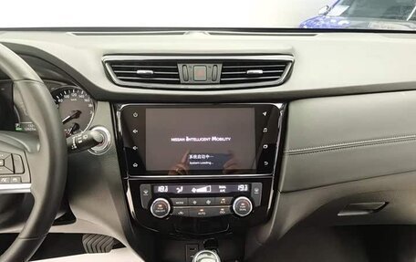 Nissan X-Trail, 2023 год, 2 191 153 рублей, 13 фотография