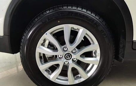 Nissan X-Trail, 2023 год, 2 191 153 рублей, 6 фотография