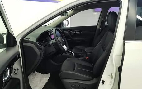 Nissan X-Trail, 2023 год, 2 191 153 рублей, 9 фотография