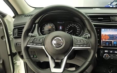 Nissan X-Trail, 2023 год, 2 191 153 рублей, 15 фотография